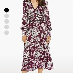 Bardot Jolie dress SOLD OUT